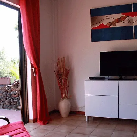 Fewo Blaufink Arona (Tenerife)