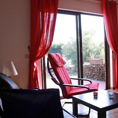 Fewo Blaufink Apartment *
