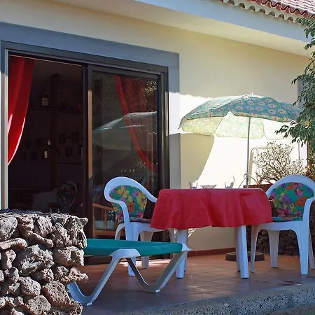 Apartment Fewo Blaufink Arona (Tenerife)