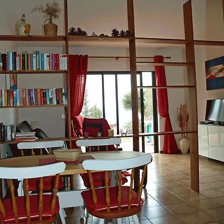 Fewo Blaufink Appartement Arona (Tenerife)