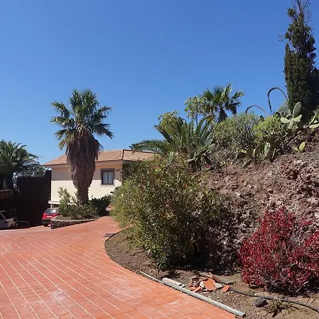 Fewo Blaufink Arona (Tenerife)