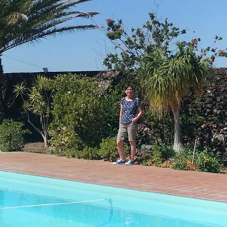 Fewo Blaufink Arona (Tenerife)